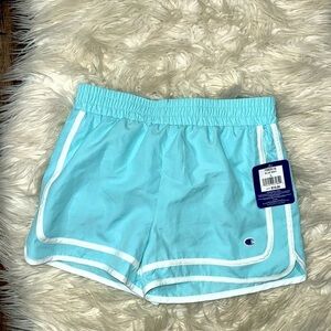 Trendy Champion Athletic Shorts
